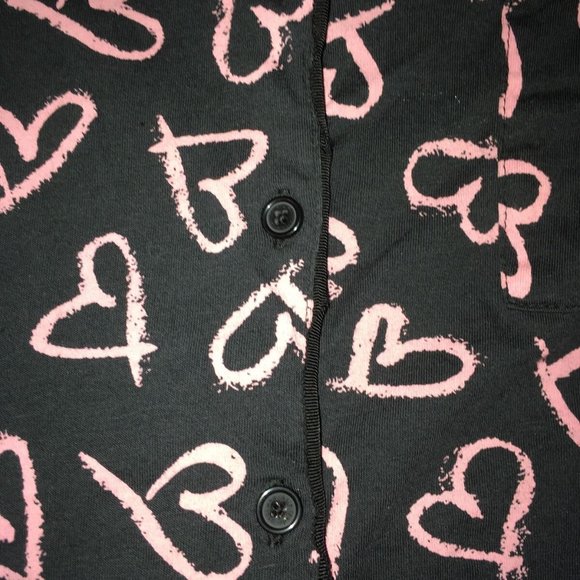 Kate Spade Dream A Little Dream Night Shirt XS - Picture 4 of 8